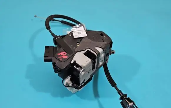 Ford Transit Courier Front door lock BM5A-A21812-BH IMPRK1432656