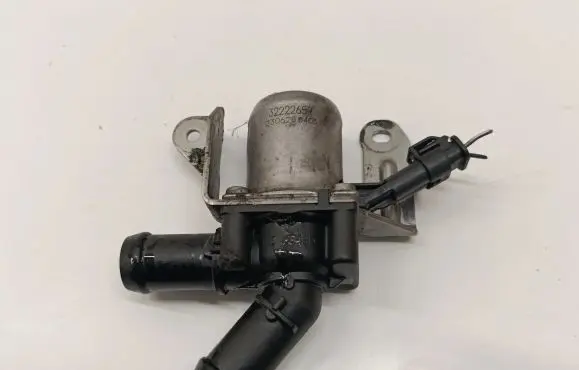 Volvo XC60 Electric auxiliary coolant/water pump 32222659