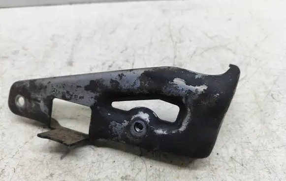 Mercedes-Benz Sprinter W906 Engine mounting bracket A6510940341