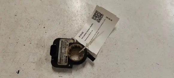 Toyota Avensis T250 Steering angle sensor 0265005432 391250657 8924502010
