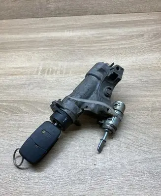 Ignition lock