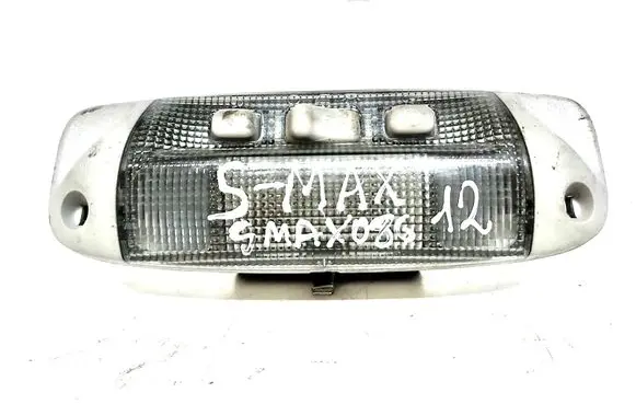 Ford S-MAX Front seat light 6G9N15K607CG 31268987