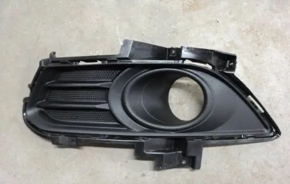Ford Mondeo MK V Front bumper lower grill DS7319953K DS7319953P