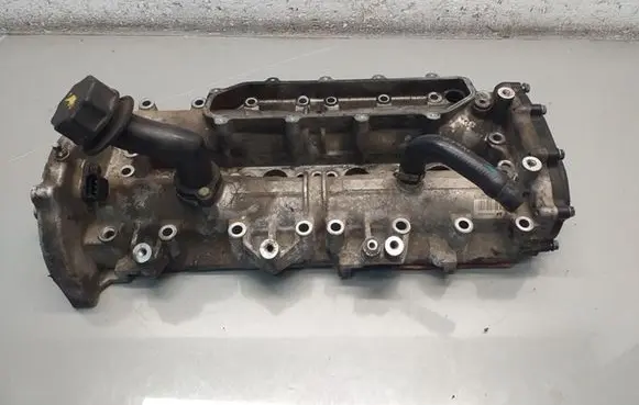 Renault Master III Rocker cam cover 
