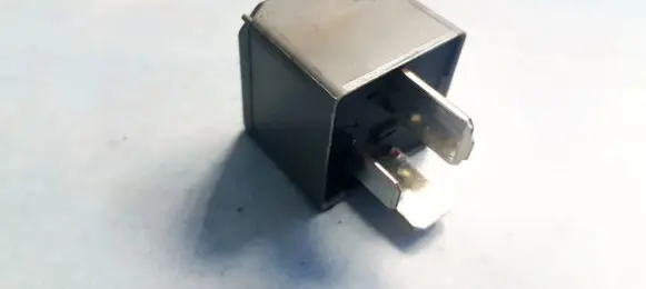 Ford Focus Other relay f80b14b192aa f80b-14b192-aa