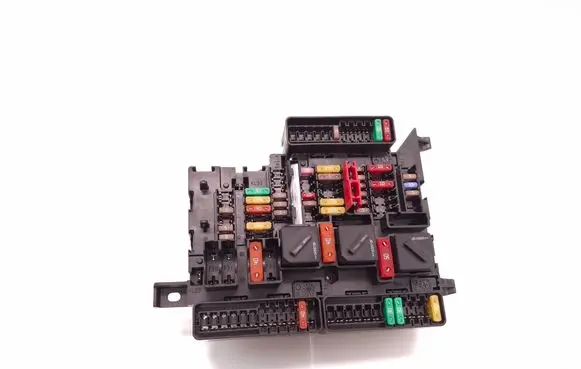 Fuse module