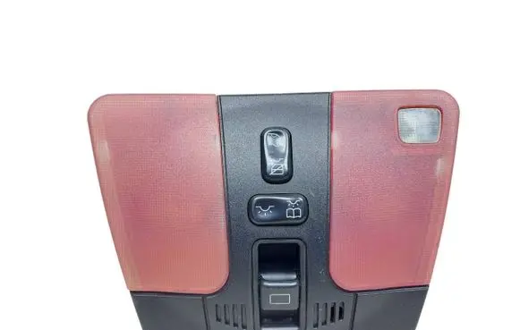 Mercedes-Benz E W210 Front seat light 2108200301