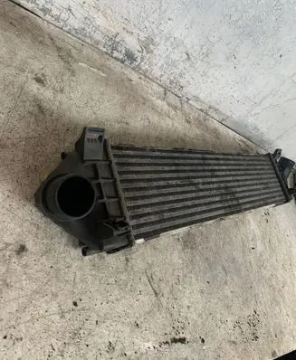 Ford S-MAX Intercooler radiator
