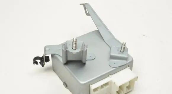 Toyota Yaris Power steering control unit/module 89650-52280