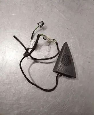 Mercedes-Benz E W211 Front door high frequency speaker A2117250198