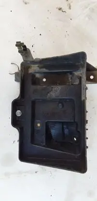 Opel Zafira A Battery tray 09132098