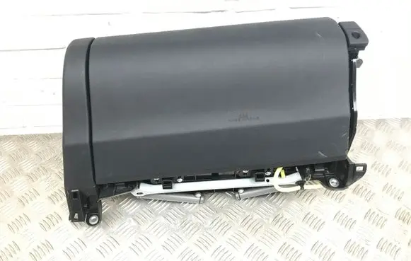 Lexus GS 250 350 300H 450H Glove box set 5555030190 5551330170