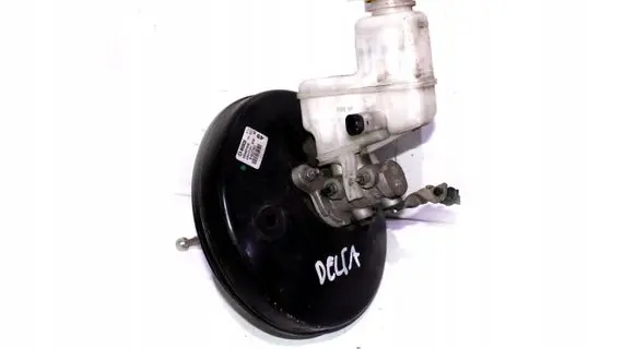 Fiat Bravo Brake booster 51837301
