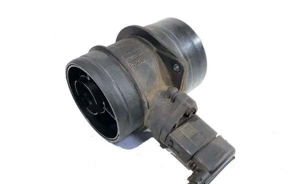 Mass air flow meter