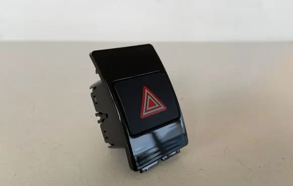 Audi A6 S6 C7 4G Hazard light switch 4G0941509