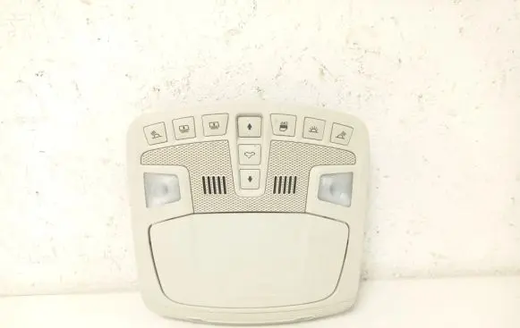 Ford Mondeo MK V Front seat light DS73F519A58