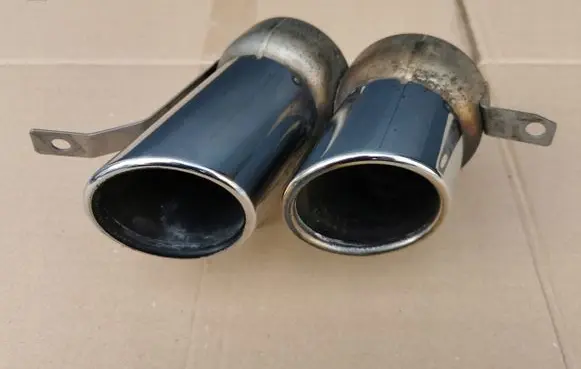 Audi R8 42 Muffler ending 420251238