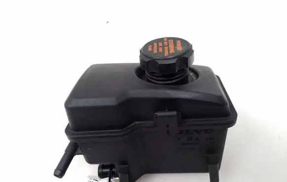 Volvo XC90 Power steering fluid tank/reservoir 8671269