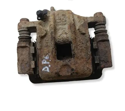 Hyundai Santa Fe Rear brake caliper 