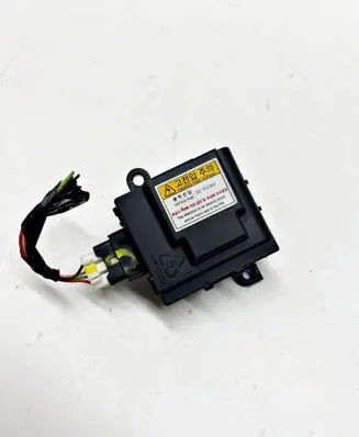 Hyundai Tucson TL Other control units/modules KJFD0294