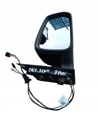 Ford Transit - Tourneo Connect Front door electric wing mirror 2K7857502