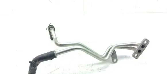 Audi A6 S6 C7 4G Coolant pipe/hose 04L122157BC