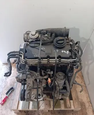 Audi A3 S3 8P Engine 053945