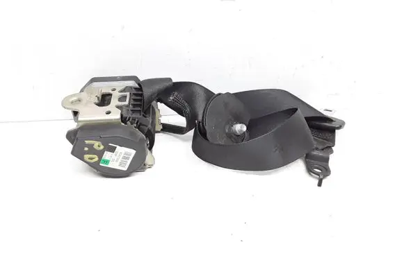 Mercedes-Benz ML W164 Front seatbelt 2518601085 603372600