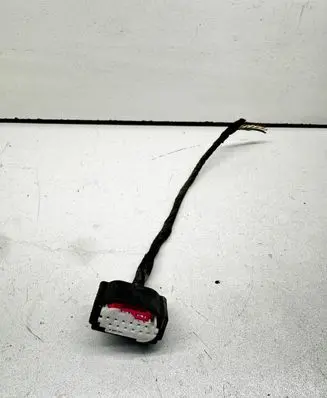 BMW 5 F10 F11 Other wiring loom 6925552 692555203