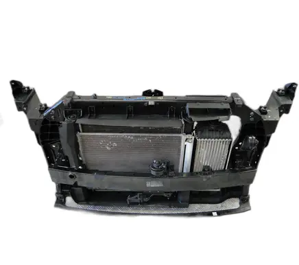 KIA Sportage Front bodywork piece 