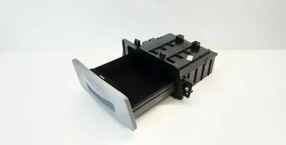 Hyundai Santa Fe Glove box central console DHJ39