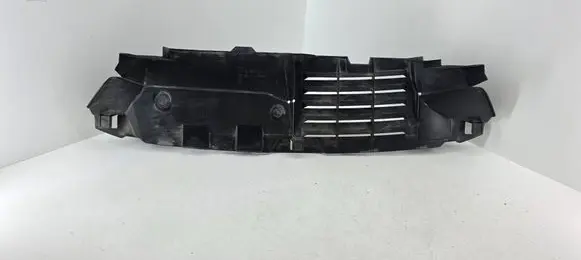 Citroen Jumpy Bottom radiator support slam panel 9808490680 1593390X