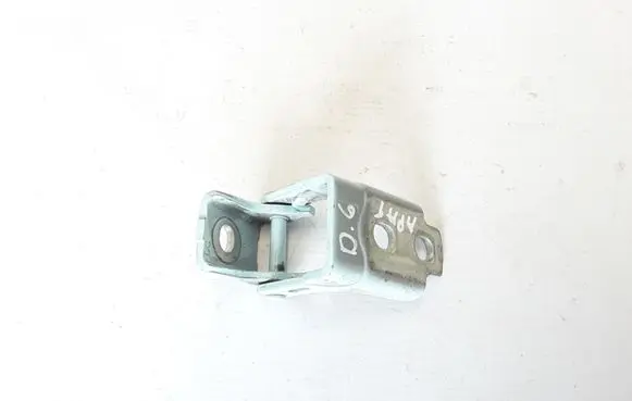 Renault Twingo III Rear door lower hinge 824213744R