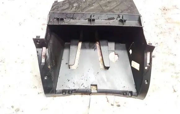 Peugeot 307 Glove box 9634503877