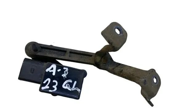 Audi A3 8Y Rear air suspension level height sensor 1EA512513 21865200