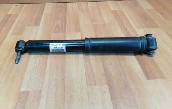 Renault Megane IV Rear shock absorber/damper 562103341R EM220303