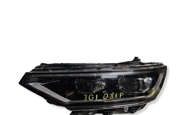 Audi A6 S6 C8 4K Headlight/headlamp 3G1941081P