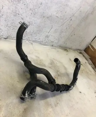 Nissan Juke II F16 Engine coolant pipe/hose