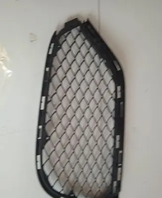 Mercedes-Benz E W212 Front bumper lower grill EKLASEW212