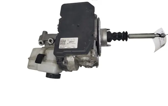 Audi A3 S3 8V Brake booster 0204N00006 0204807083