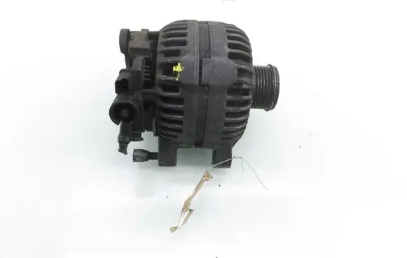 Peugeot 607 Generator/alternator 9646321880