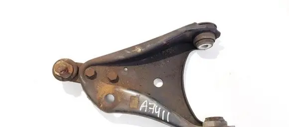 Renault Twingo II Front lower control arm/wishbone