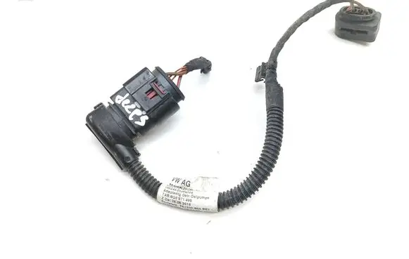 Audi A3 S3 8V Other wiring loom 5Q0971499 1MQ459049900A
