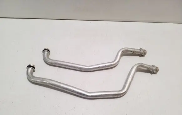 Opel Ampera Heater radiator pipe/hose 