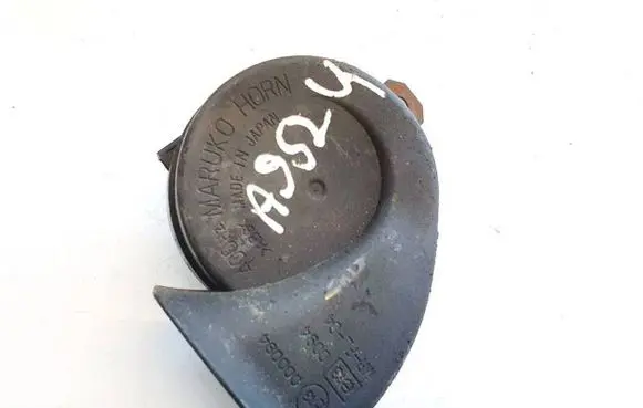 Lexus IS 220D-250-350 Horn signal e13000094