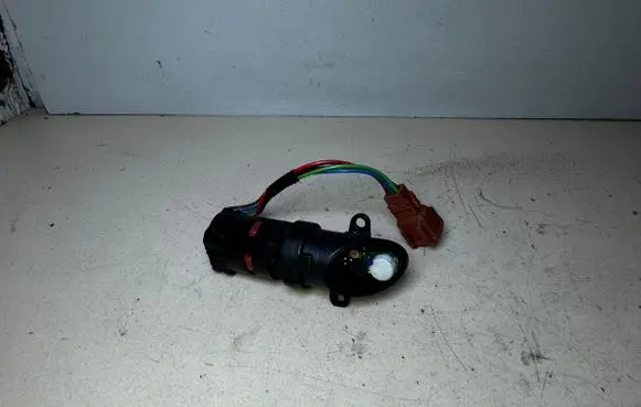 Renault Laguna III Air quality sensor 