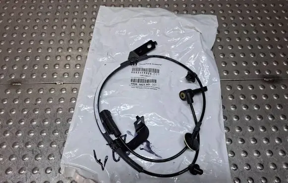 Dodge Journey ABS brake wheel speed sensor 05085823AD 53408805