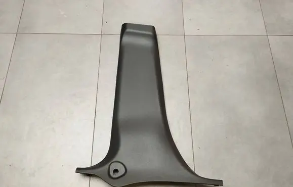Mercedes-Benz B W246 W242 (B) pillar trim (bottom) A2466920100