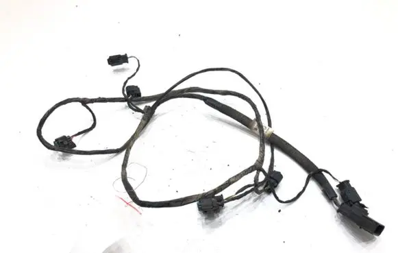 Parking sensor (PDC) wiring loom