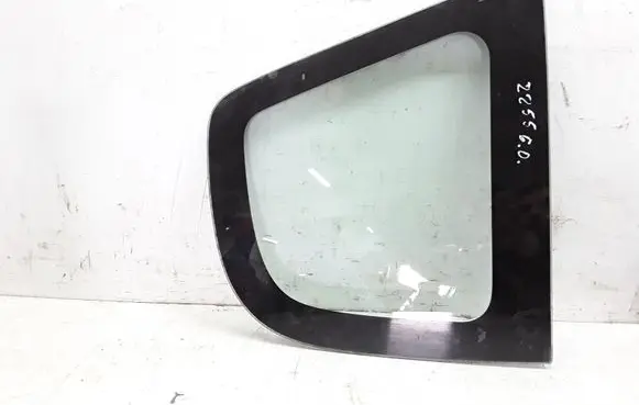 Honda Jazz Rear side window